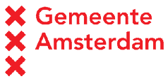 Logo gemeente Amsterdam
