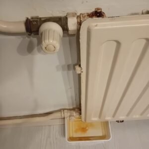 Radiatoren Langswater
