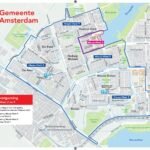Parkeren Vergunningsgebied Nieuw West 9