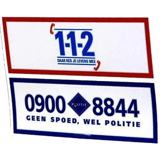 Politie